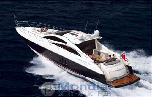 Sunseeker Sunseeker PREDATOR 72