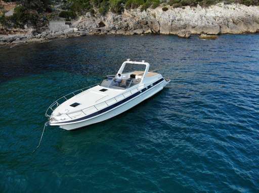 Sunseeker Sunseeker Portofino 40