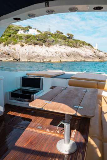 Sunseeker Sunseeker Portofino 40