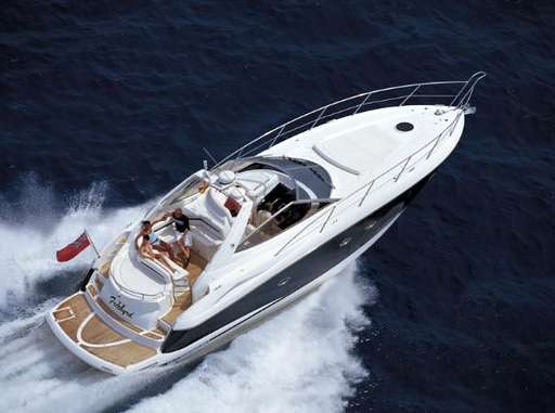 Sunseeker Sunseeker Portofino 46