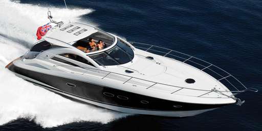 Sunseeker Sunseeker Portofino 53