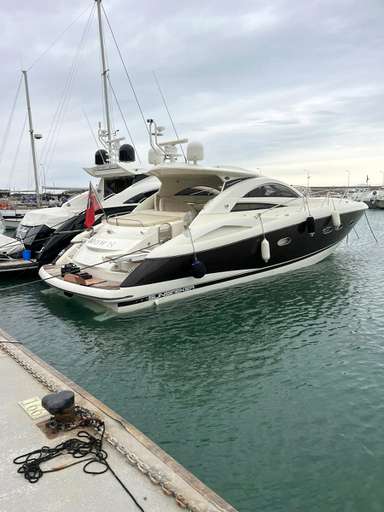 Sunseeker Sunseeker Portofino 53