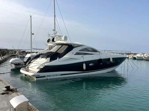 Sunseeker Sunseeker Portofino 53