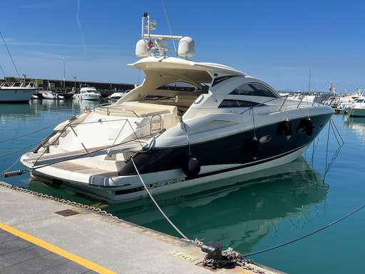 Sunseeker Sunseeker Portofino 53