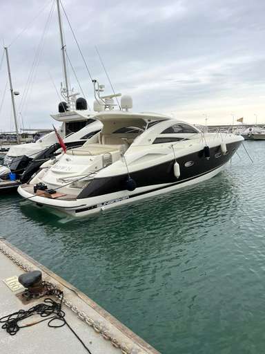 Sunseeker Sunseeker Portofino 53