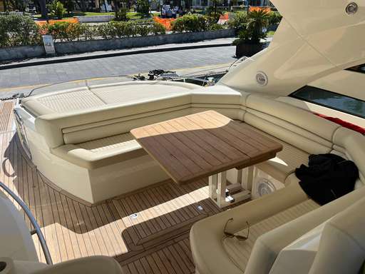 Sunseeker Sunseeker Portofino 53