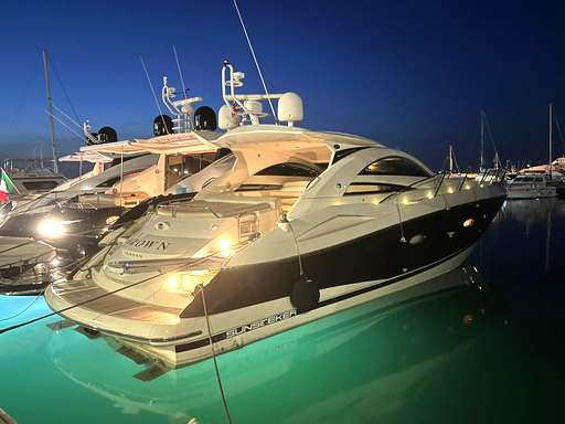 Sunseeker Sunseeker Portofino 53