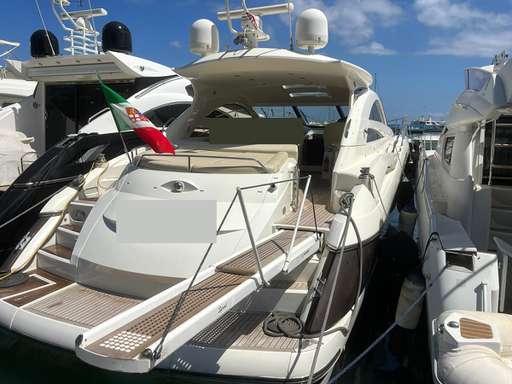 Sunseeker Sunseeker Portofino 53