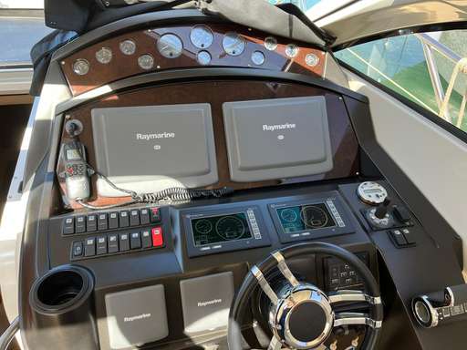 Sunseeker Sunseeker Portofino 53