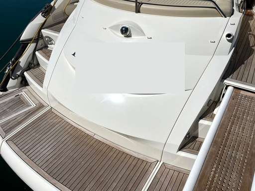 Sunseeker Sunseeker Portofino 53