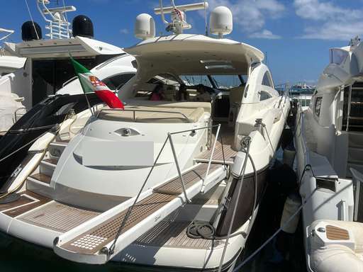 Sunseeker Sunseeker Portofino 53