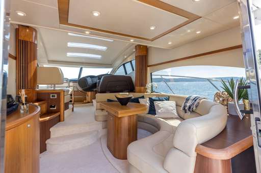 Sunseeker Sunseeker Predator 52