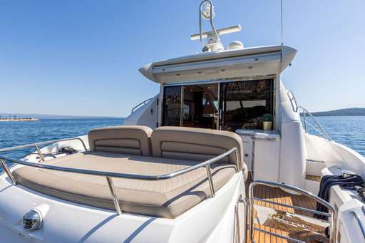 Sunseeker Sunseeker Predator 52