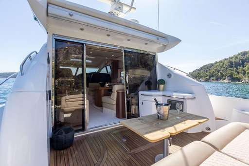 Sunseeker Sunseeker Predator 52