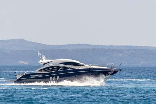 Sunseeker Sunseeker Predator 52