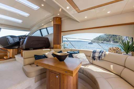 Sunseeker Sunseeker Predator 52