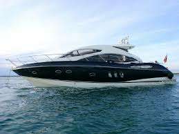 Sunseeker Sunseeker Predator 52