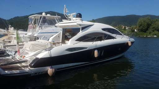 Sunseeker Sunseeker Predator 52