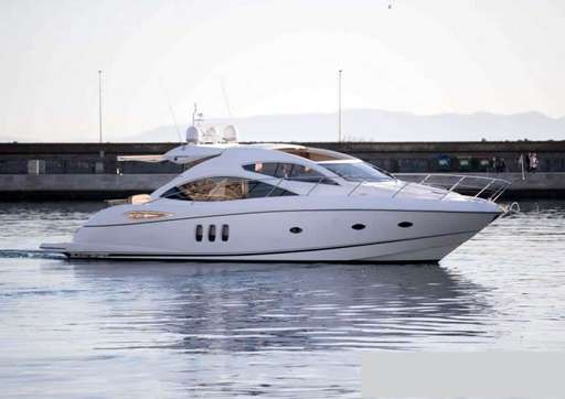 Sunseeker Sunseeker Predator 52