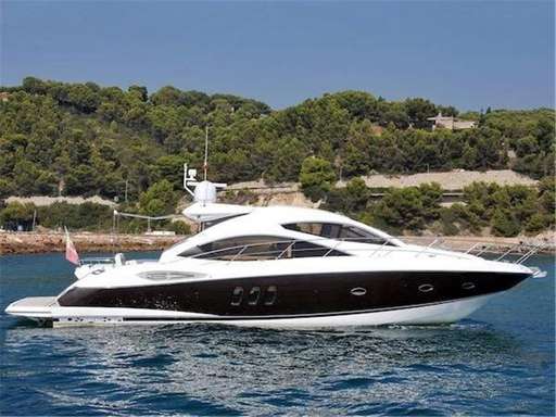 Sunseeker Sunseeker Predator 52