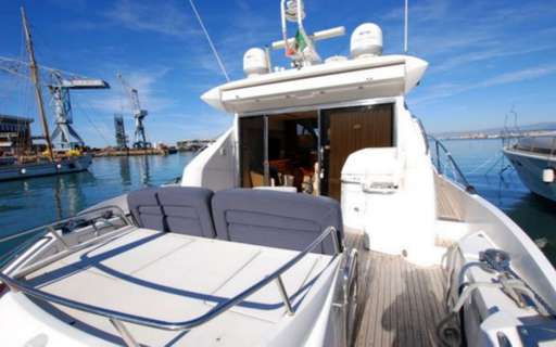 Sunseeker Sunseeker Predator 52