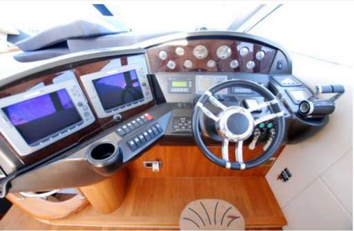 Sunseeker Sunseeker Predator 52