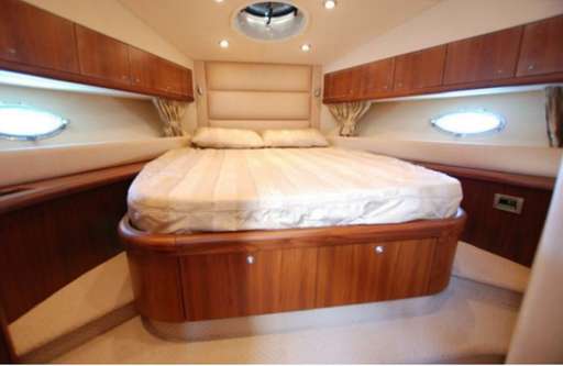 Sunseeker Sunseeker Predator 52