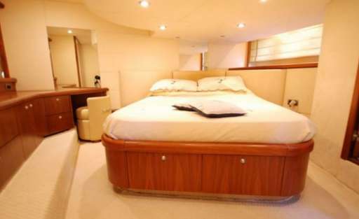 Sunseeker Sunseeker Predator 52