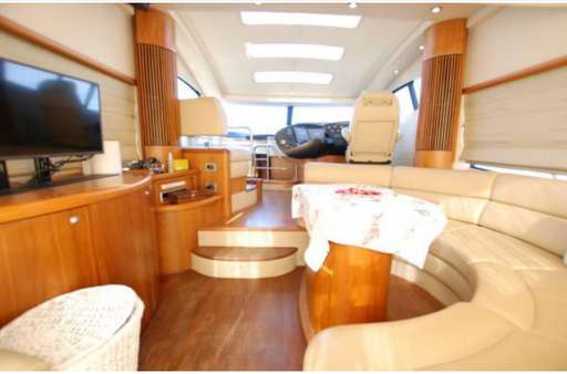 Sunseeker Sunseeker Predator 52