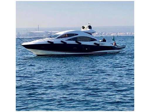 Sunseeker Sunseeker Predator 52