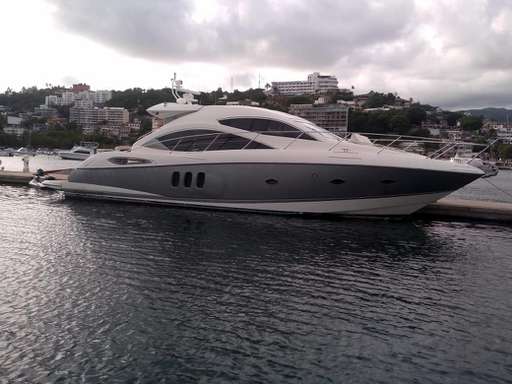 Sunseeker Sunseeker Predator 52