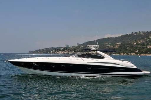 Sunseeker Sunseeker Predator 56