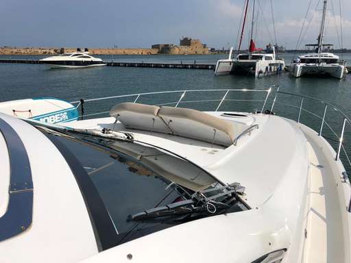 Sunseeker Sunseeker Predator 62