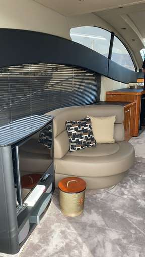 Sunseeker Sunseeker Predator 62