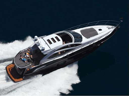 Sunseeker Sunseeker Predator 64