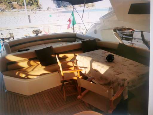 Sunseeker Sunseeker Predator 68