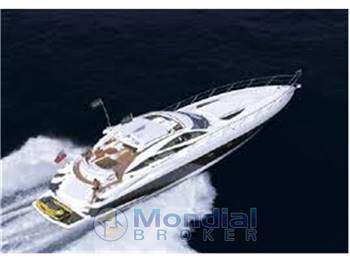 Sunseeker Sunseeker Predator 68