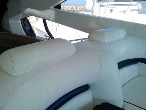 Sunseeker Sunseeker Predator 68