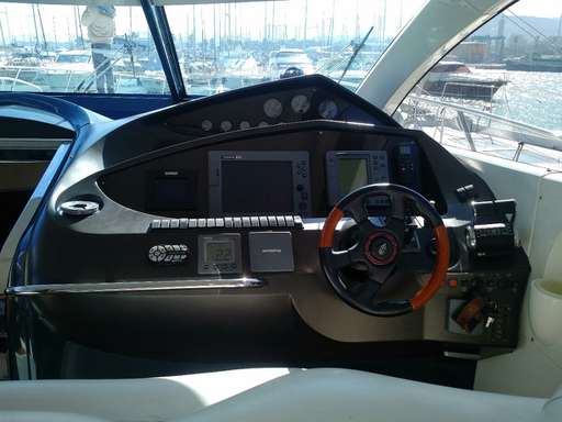 Sunseeker Sunseeker Predator 68