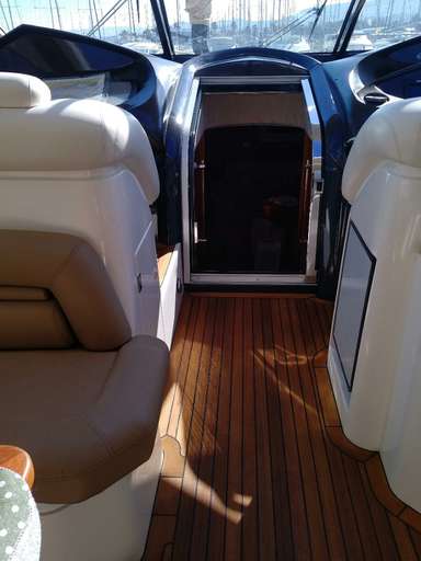 Sunseeker Sunseeker Predator 68