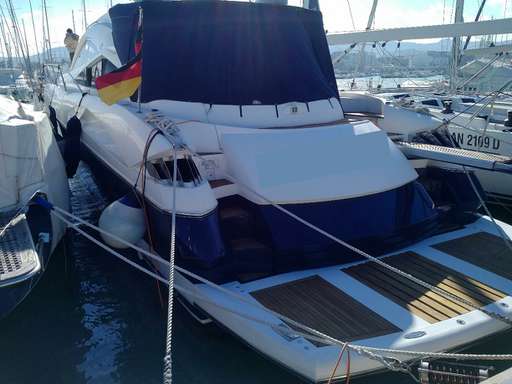 Sunseeker Sunseeker Predator 68