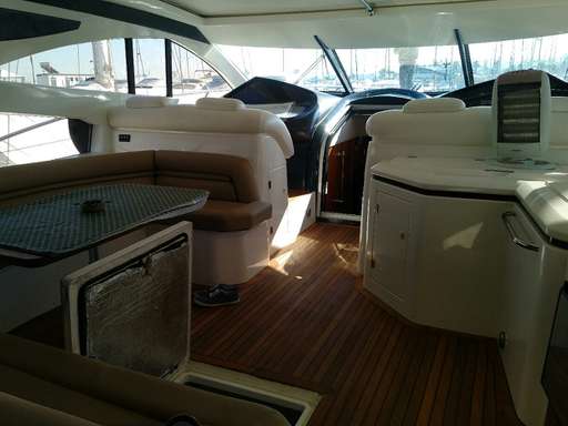 Sunseeker Sunseeker Predator 68