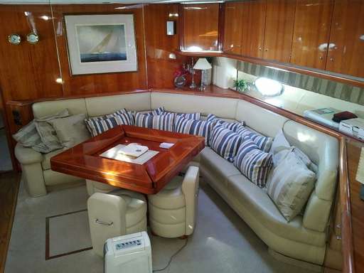 Sunseeker Sunseeker Predator 68