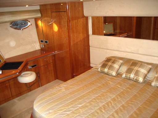 Sunseeker Sunseeker Predator 68