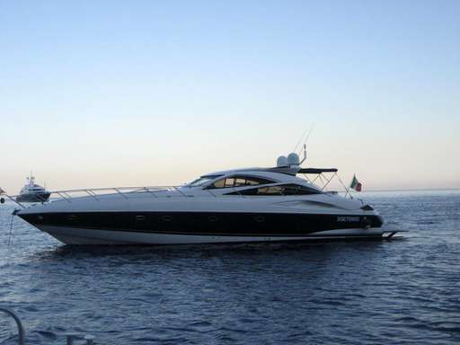 Sunseeker Sunseeker Predator 68