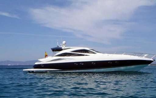 Sunseeker Sunseeker Predator 68