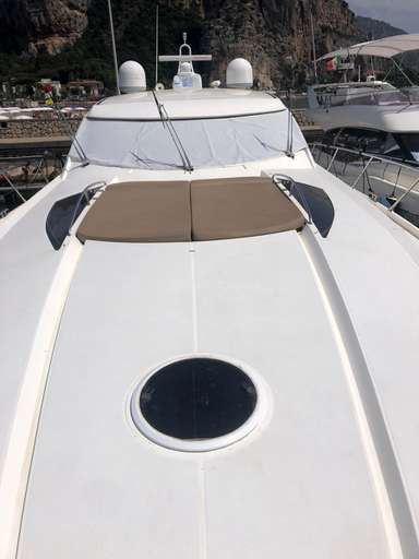 Sunseeker Sunseeker Predator 68