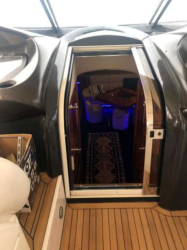 Sunseeker Sunseeker Predator 68