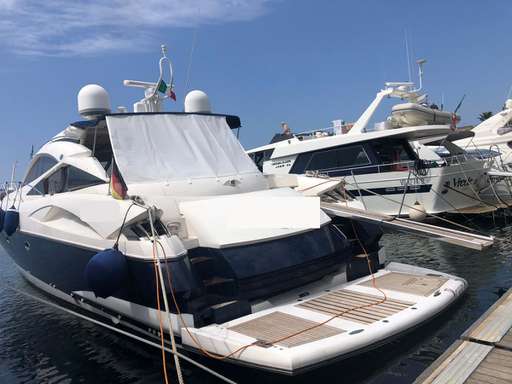 Sunseeker Sunseeker Predator 68