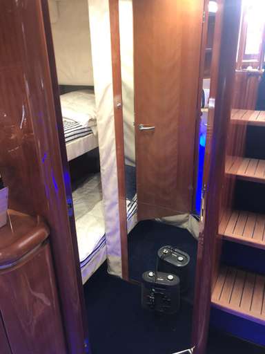 Sunseeker Sunseeker Predator 68